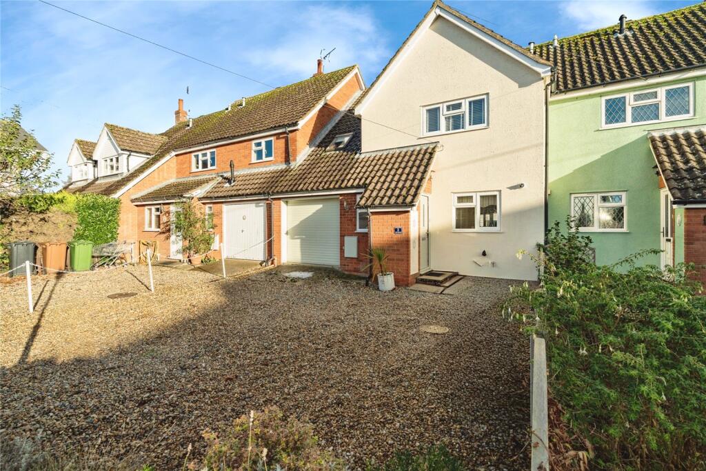 The Rhond, Hoveton, Norwich, Norfolk, NR12 photo 2