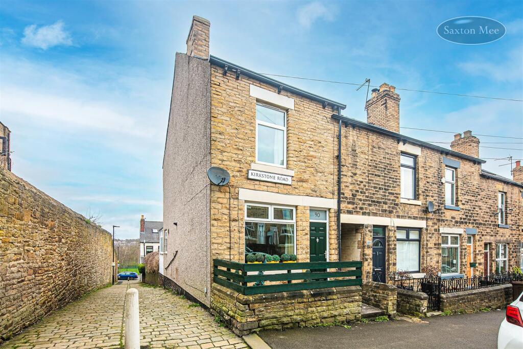 Main image of property: Kirkstone Road, Lower Walkley, Sheffield