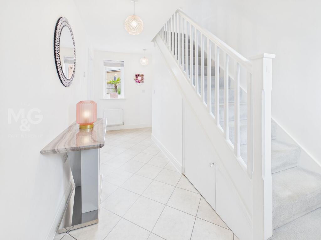 House in Stowmarket - View 5