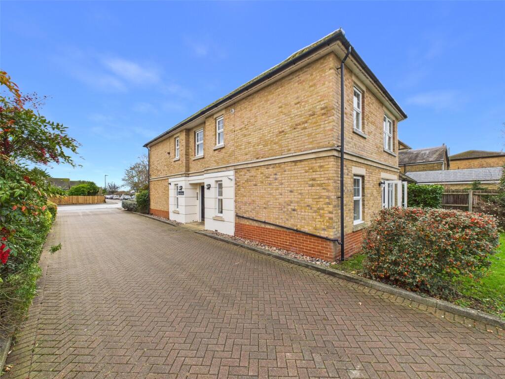 Main image of property: Sandringham Mews, Hampton