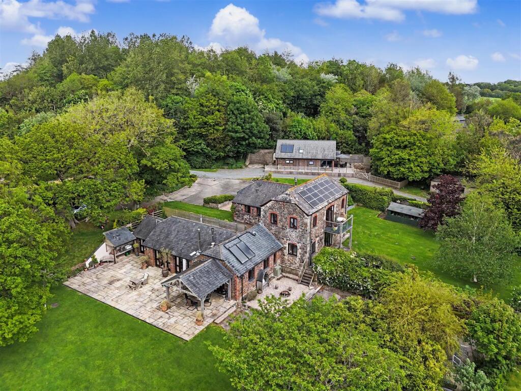 Main image of property: North Tamerton, Cornwall