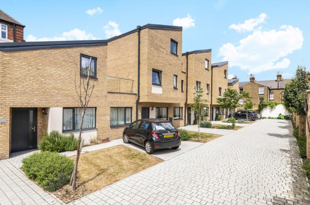 Main image of property: Thorncliffe Road, Brixton, London, SW2