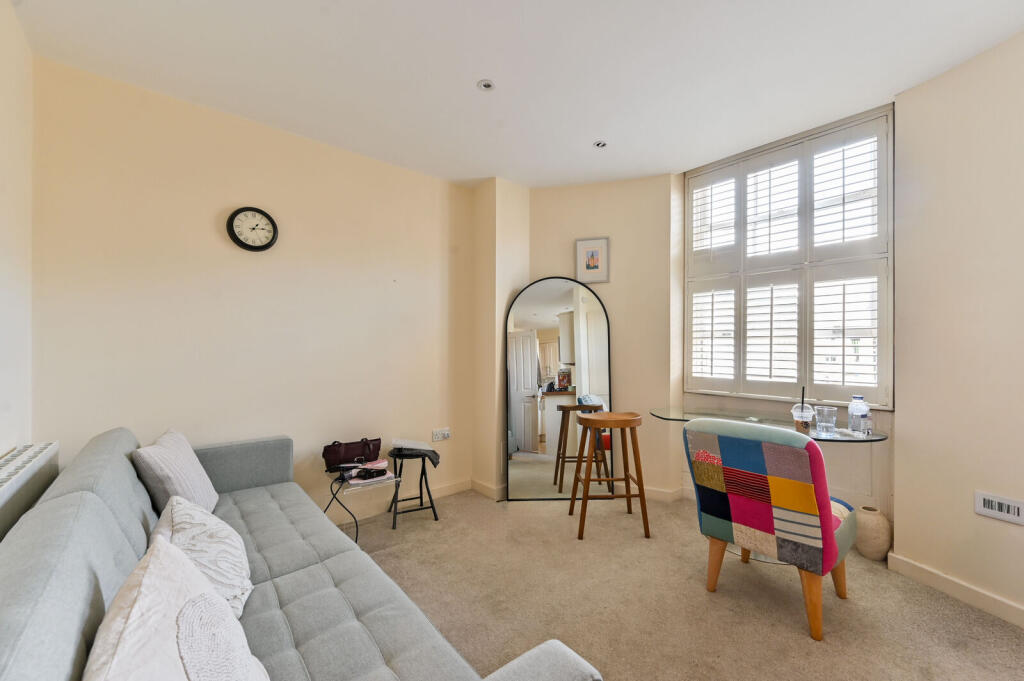 Apartment in London