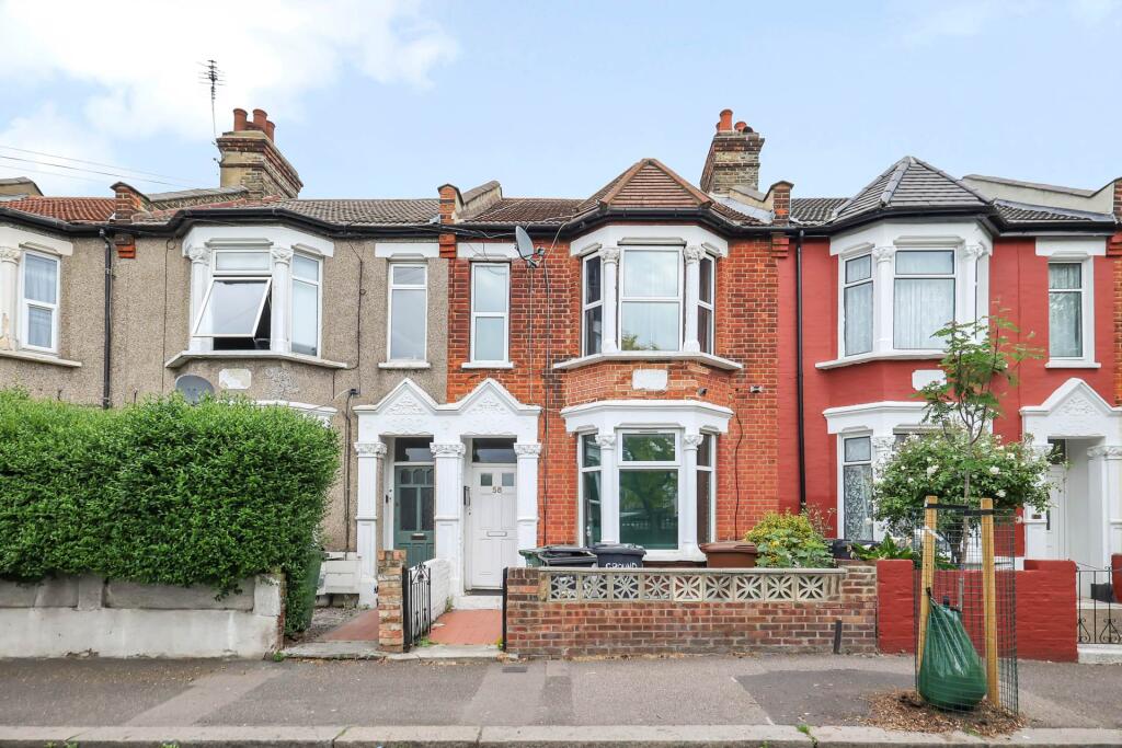 Main image of property: Norlington Road, London