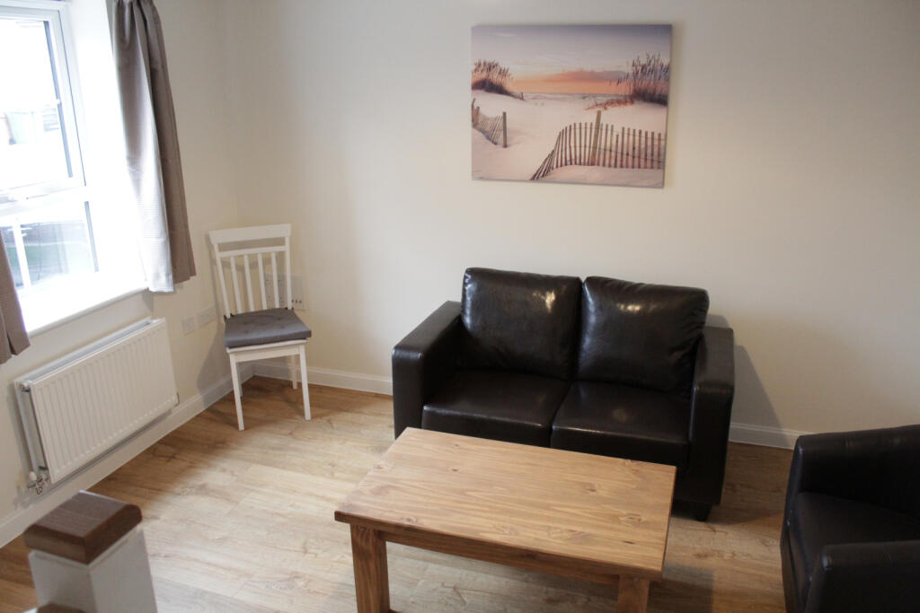 Apartment in Coventry - View 2