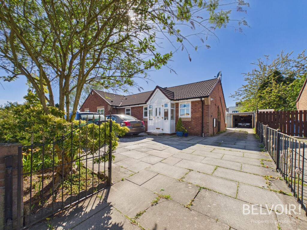 Main image of property: Whitethorn Drive, Stockbridge Village, Knowsley, L28