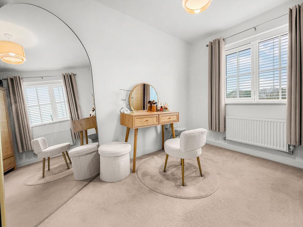 Slate Brook Road, Lathom, WN8 photo 4