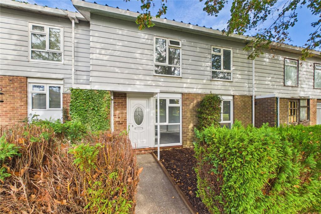 Main image of property: Dover Close, Basingstoke, Hampshire, RG23