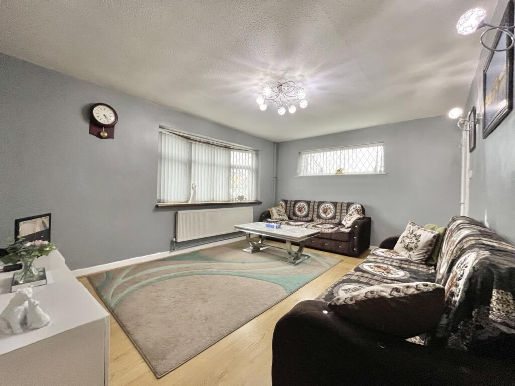 House in Wolverhampton - View 2