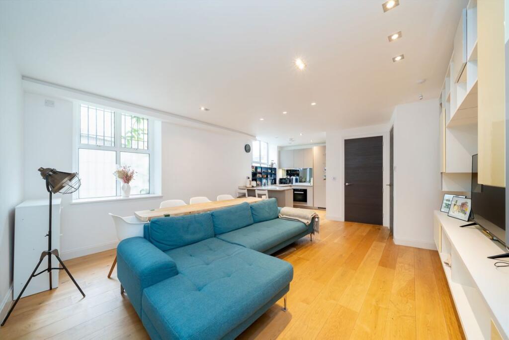 Main image of property: Windsor Street, Islington