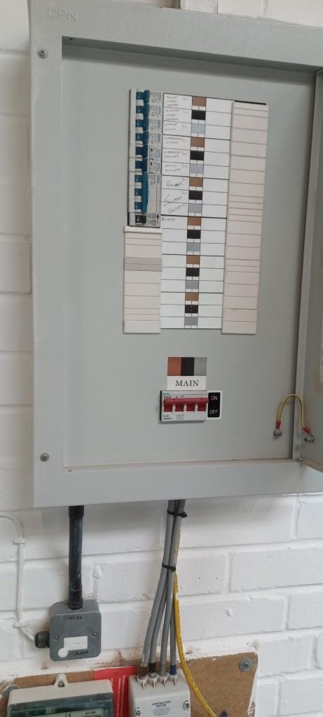 Additional image 17 of Unit 12 Wharfside Business Park,Kings Norton,Birmingham,B38