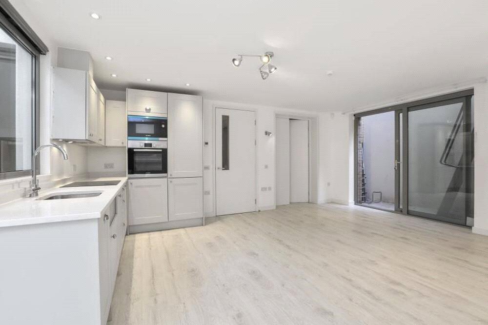 Main image of property: Mill Lane, West Hampstead, London, NW6