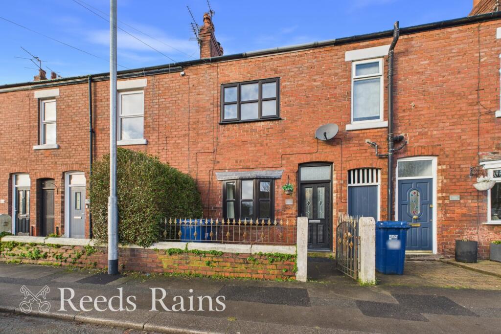 Main image of property: Leyland Lane, Leyland, Lancashire, PR25