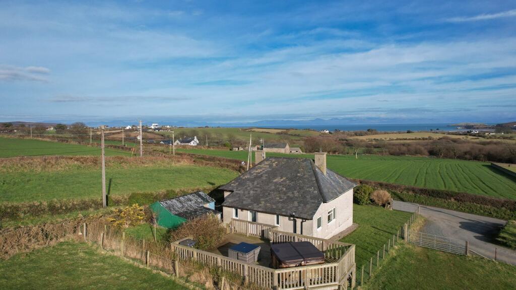 Abersoch, Pwllheli, LL53 photo 3