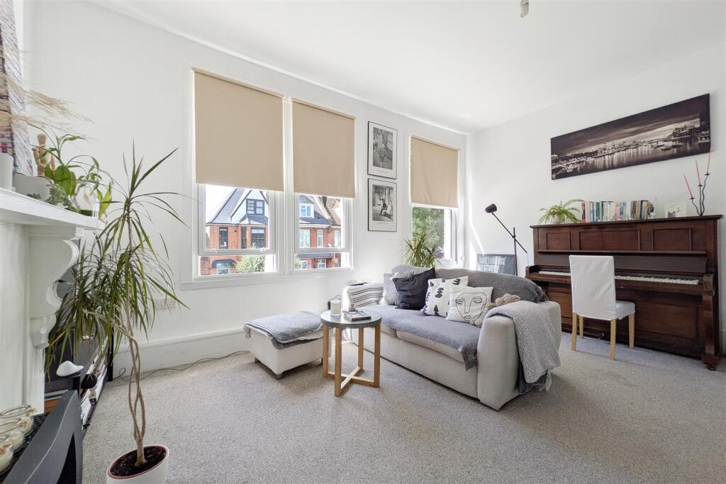 Main image of property: Lordship Lane, East Dulwich