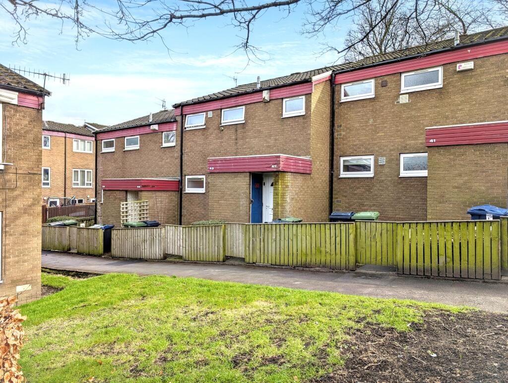 Apartment in Newcastle upon Tyne