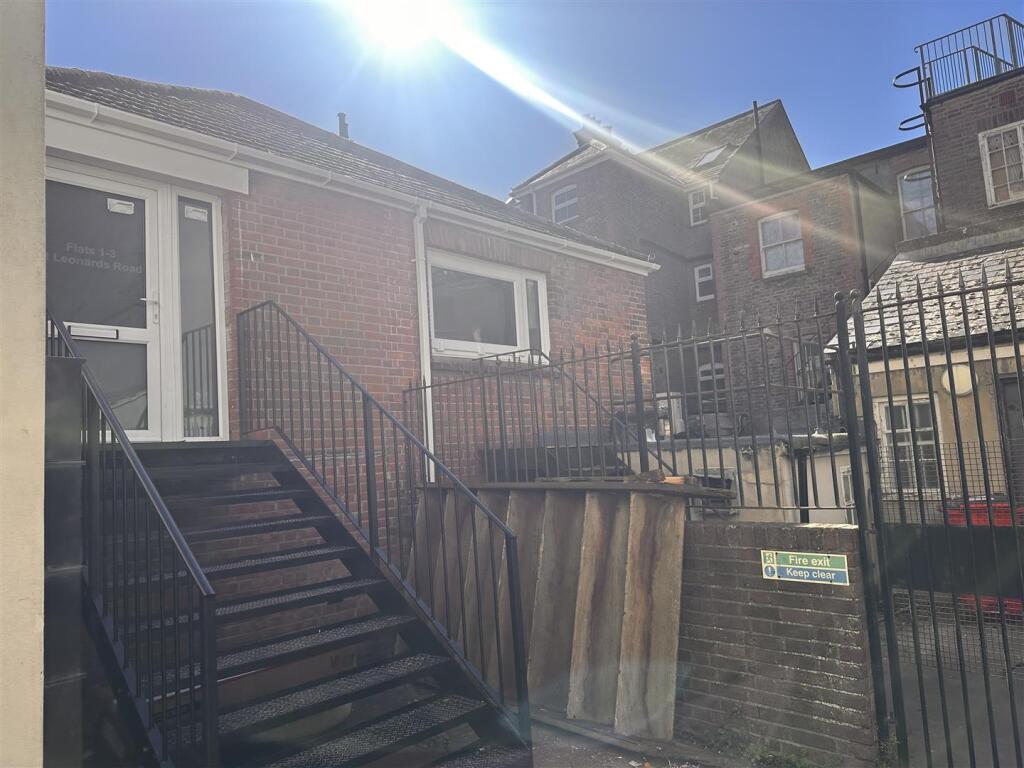 Main image of property: St Leonards Road, Bexhill on Sea