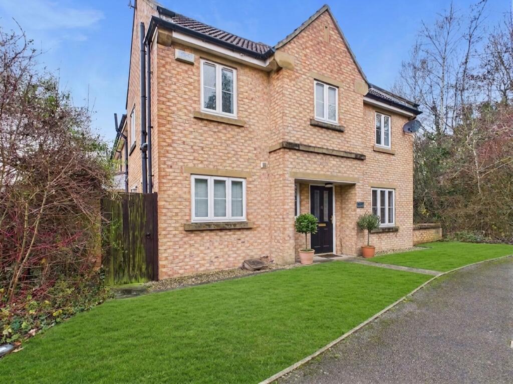 Main image of property: 17 Beckside, Norton, Malton, YO17 8AR