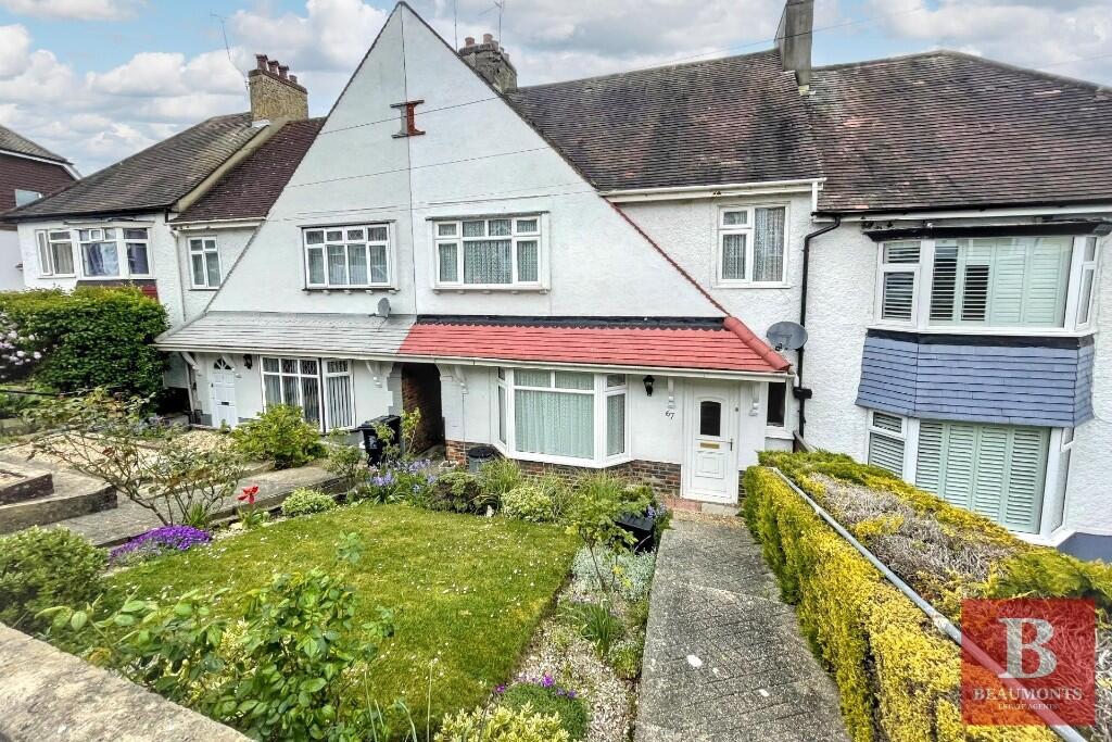 Main image of property: Widdicombe Way, BN2