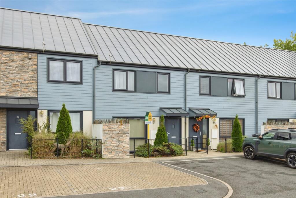 Main image of property: Foxglove Road, Bodmin, Cornwall, PL31