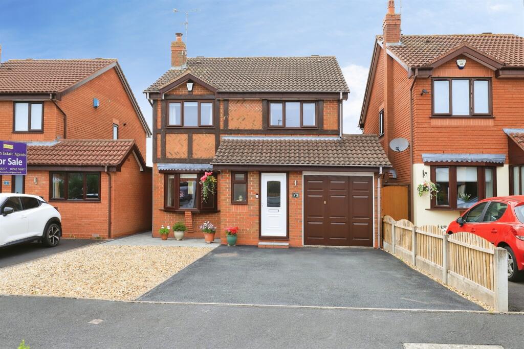 Main image of property: Fowler Place, Stourport-On-Severn