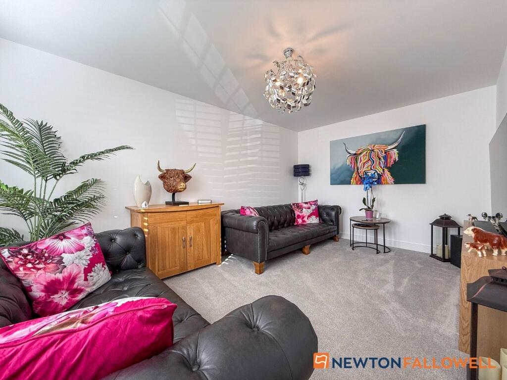 Flaxley Lane, Middlebeck, NG24 photo 4