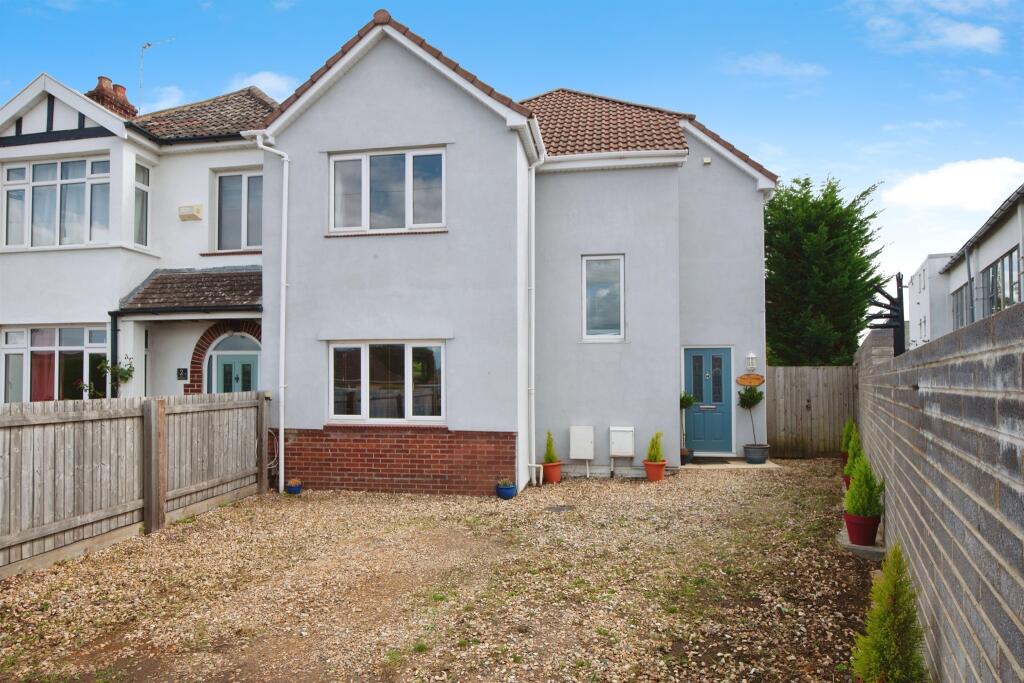 Main image of property: Beech Road, Saltford, Bristol