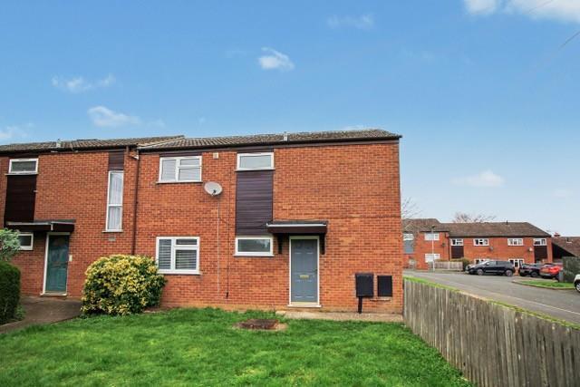 Main image of property: Jubilee Close, Islip, Kettering