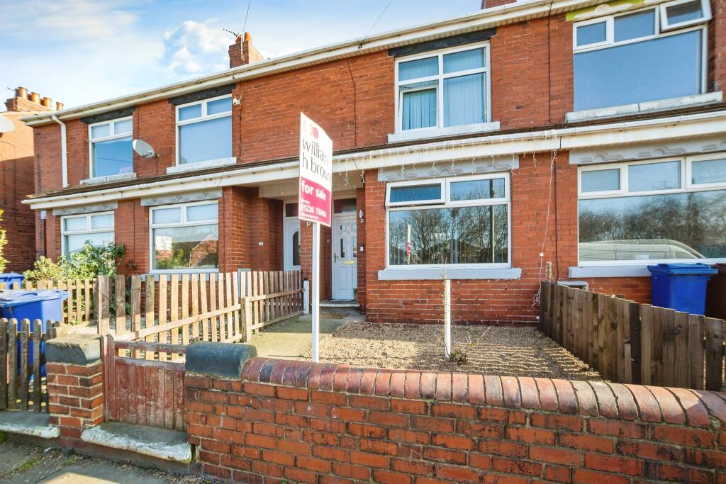 Main image of property: High Street, Shafton, Barnsley