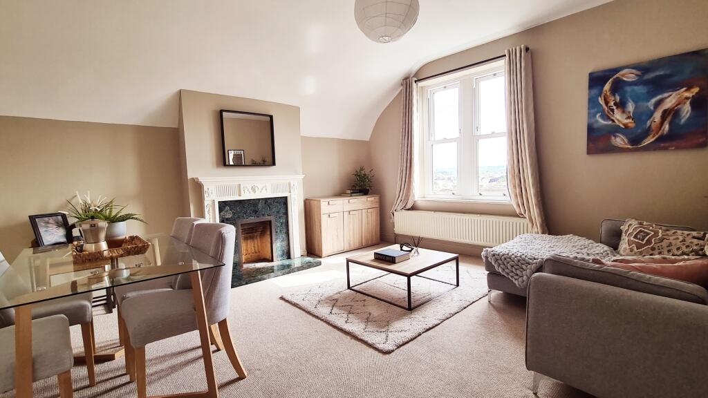 Main image of property: Clarendon Road, Redland, Bristol, BS6