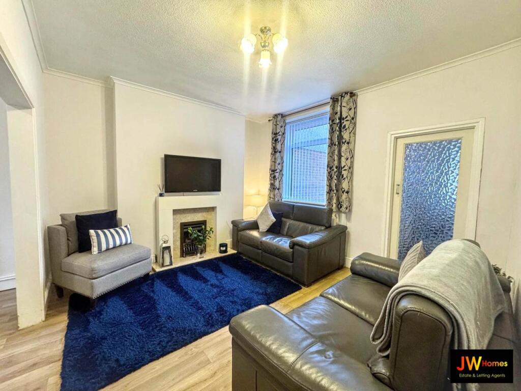 Main image of property: Sir Ivors Road, , Pontllanfraith