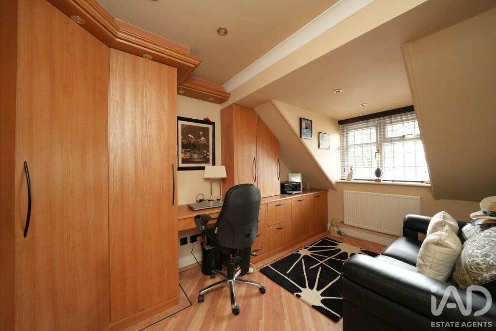 Additional image 34 of Stacey Grange Gardens, Birmingham, B45