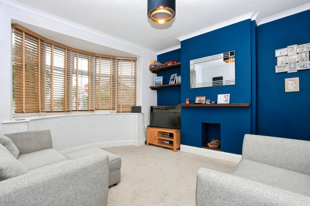 Main image of property: Magee Road, Peterborough