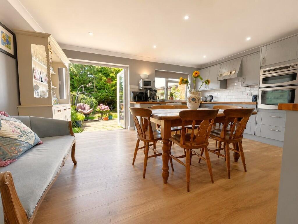 Main image of property: Upper Free Down, Herne Bay, Kent, CT6