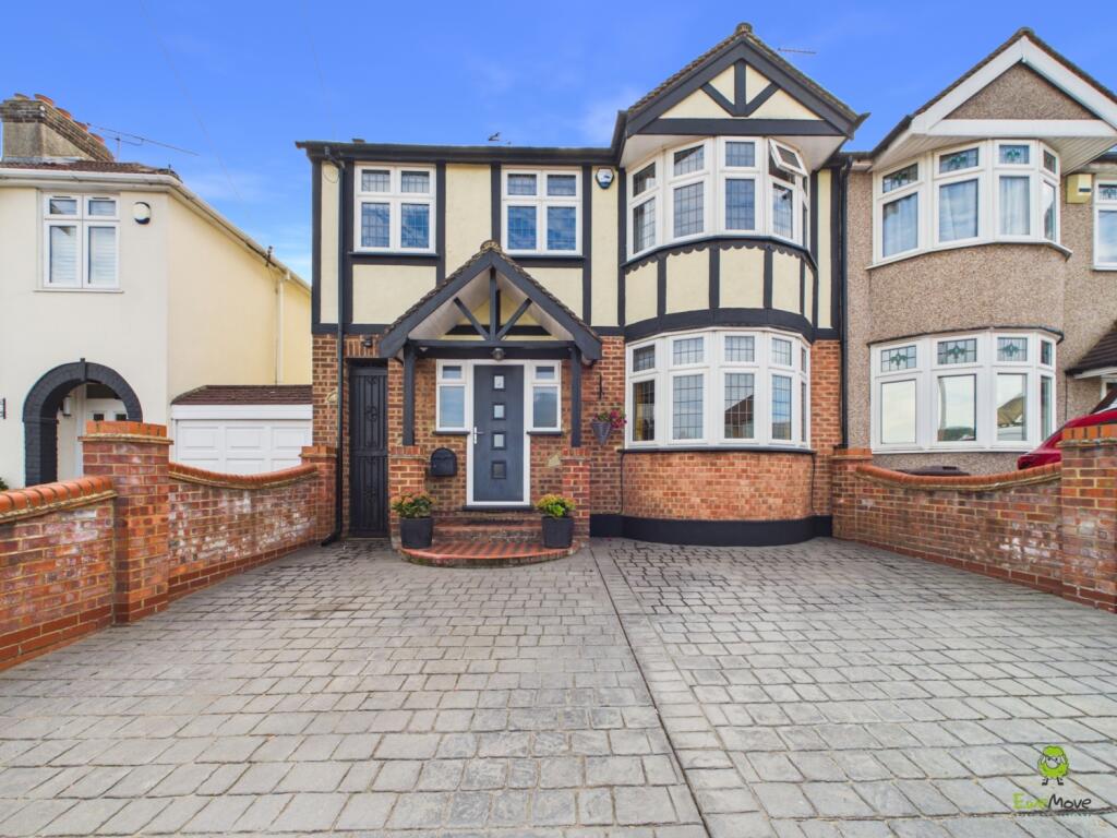 Main image of property: Chastilian Road, West Dartford, Kent, DA1