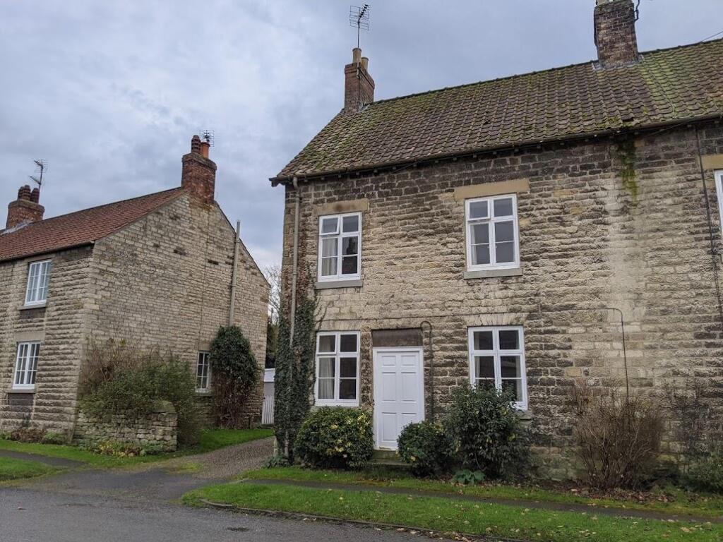 Main image of property: Park Street, Hovingham, York