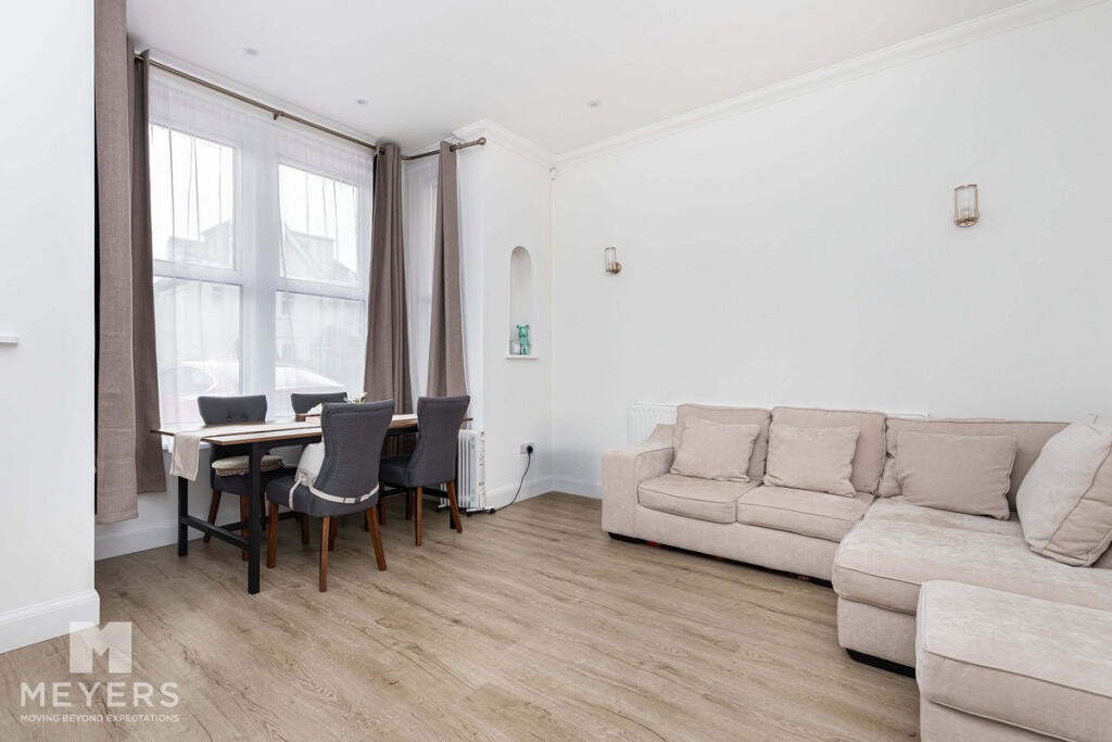 Main image of property: Westby Road, Bournemouth, BH5 1