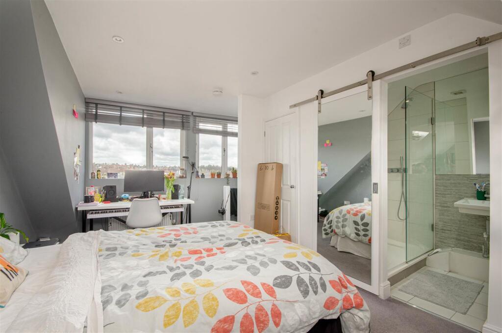 House in Norwich, Arlington, Heigham Grove - View 5