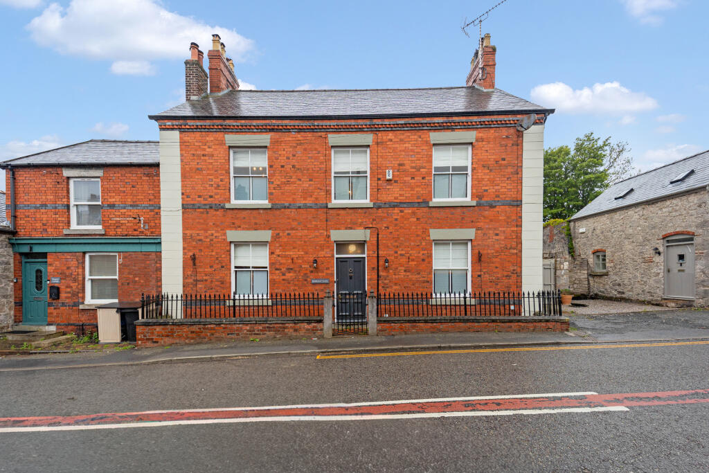 Main image of property: Caerwys, Mold, Flintshire
