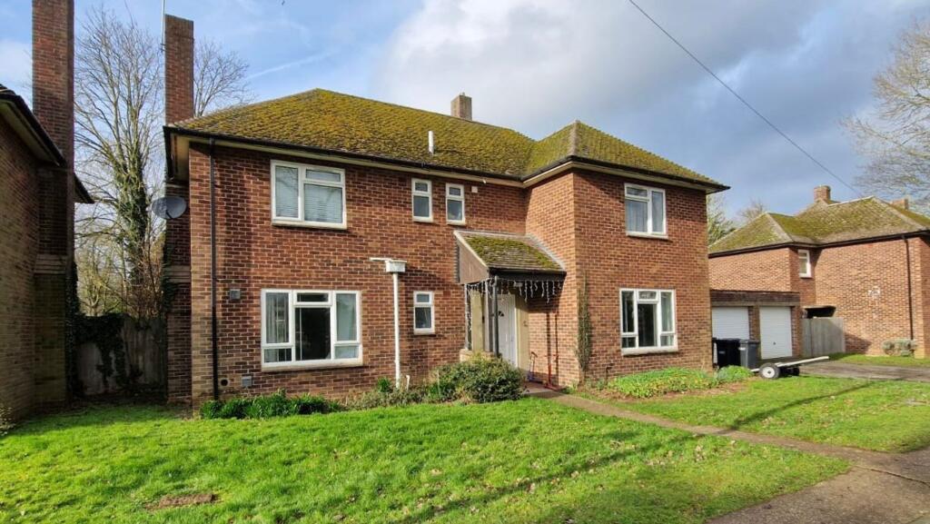 Main image of property: South Road, Brampton, PE28