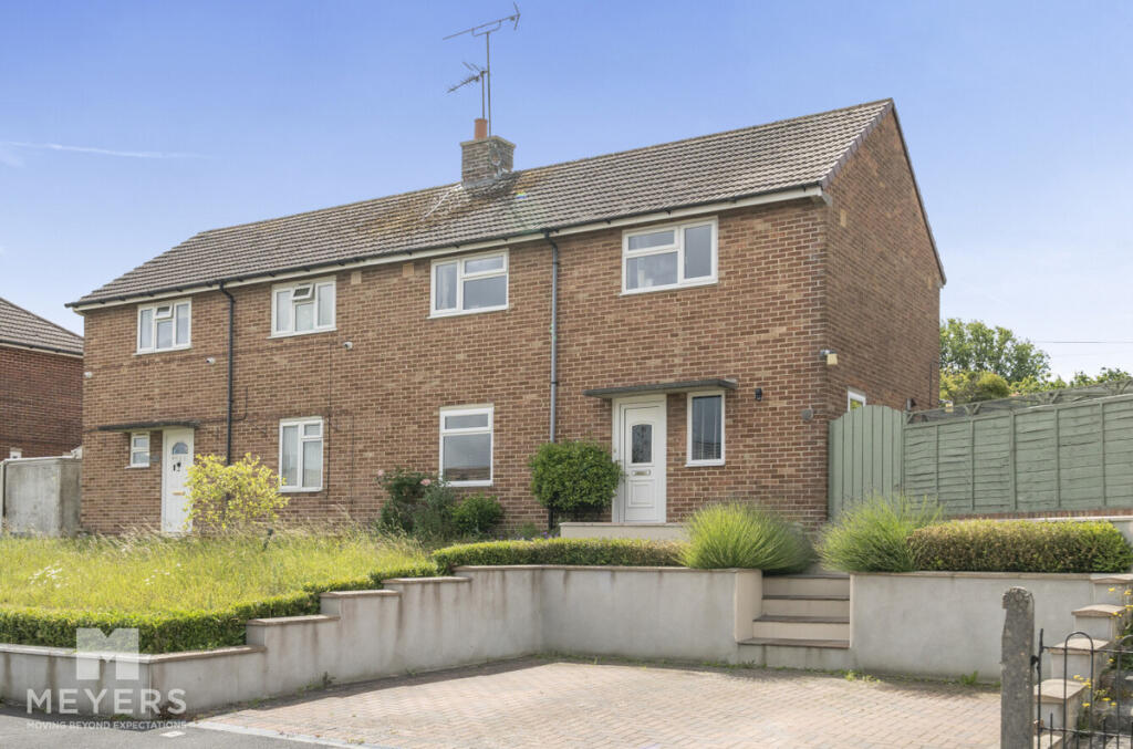 Main image of property: Wessex Road, Dorchester, DT1 2