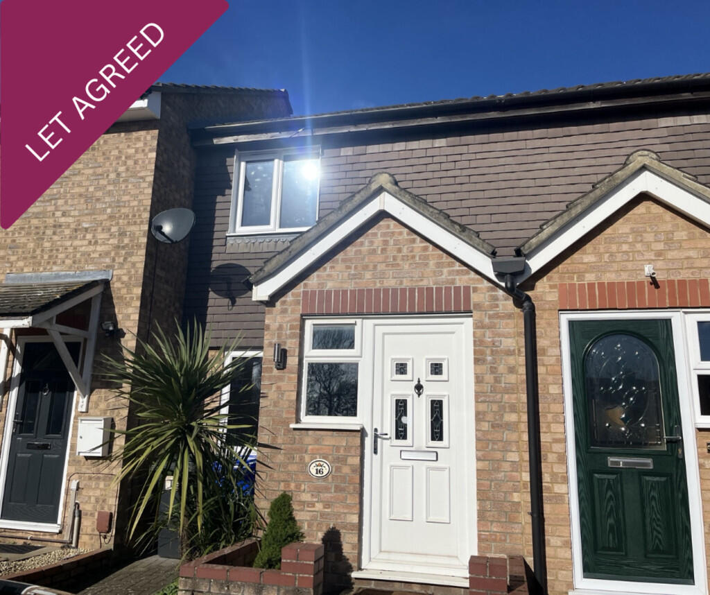 Main image of property: Beard Road, Bury St Edmunds