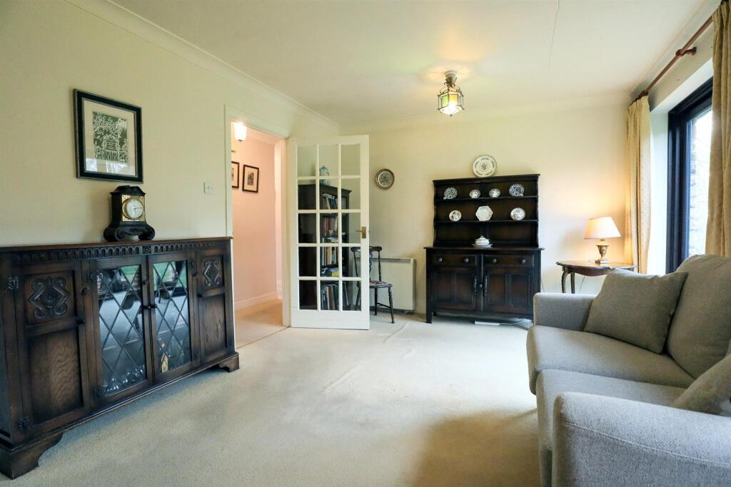 Tixover Grange, Tixover, Stamford photo 3