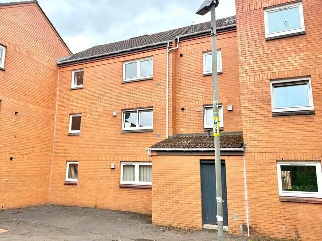 Main image of property: Merryland Place, Glasgow, Glasgow City