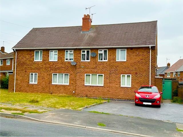Main image of property: Highfield Avenue, Wolverhampton