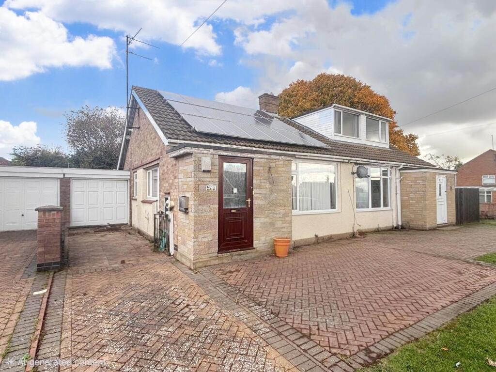 Main image of property: Highlands Avenue, Spinney Hill, Northampton NN3
