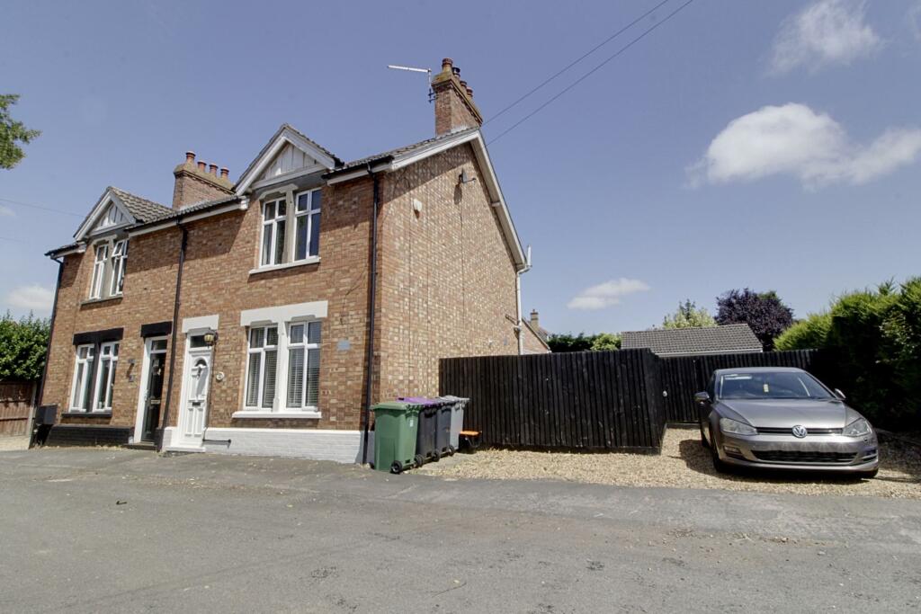 Main image of property: Thetford Avenue, Baston, PE6