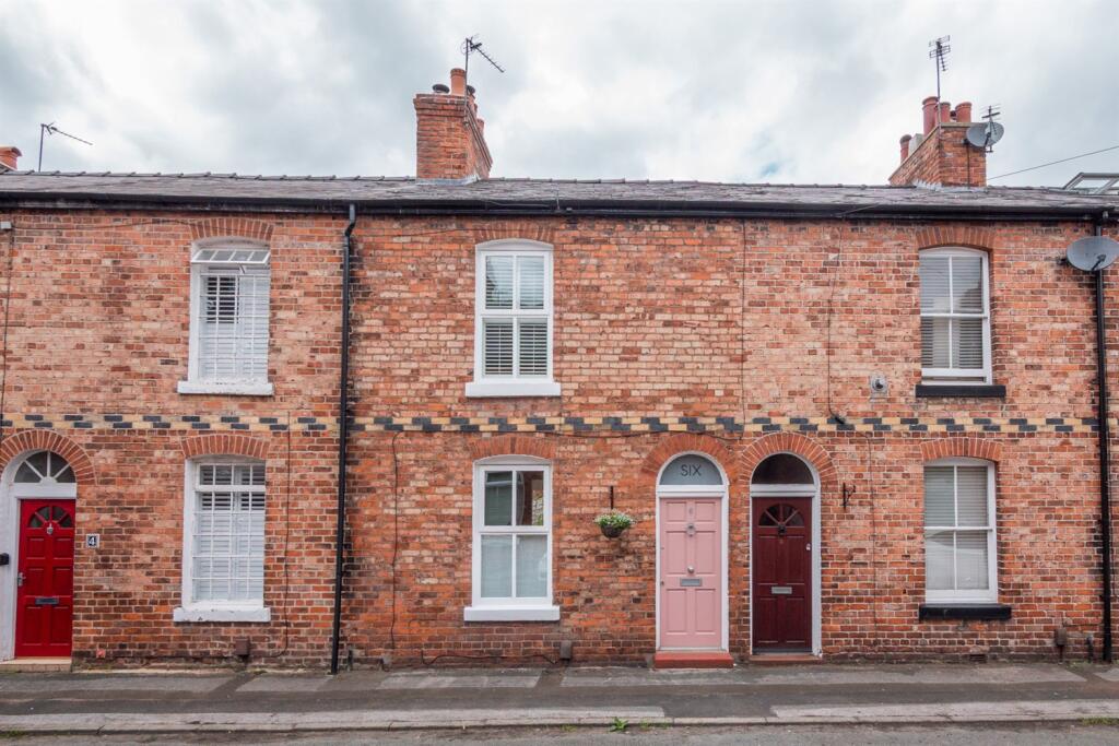Main image of property: Albert Street, Knutsford