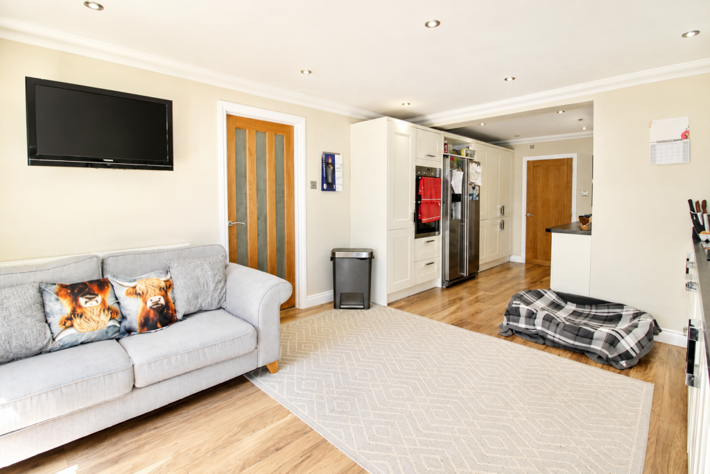 House in Melksham, Melksham Forest - View 3