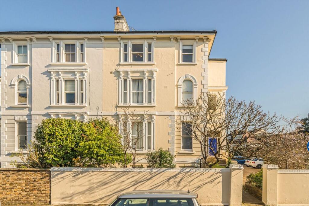 Main image of property: Uxbridge Road, Kingston Upon Thames